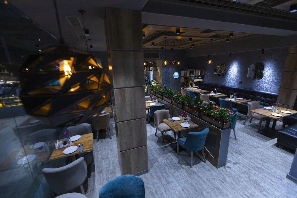 Sayyoh Hotel Taškent Exteriér fotografie