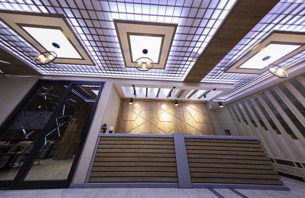 Sayyoh Hotel Taškent Exteriér fotografie